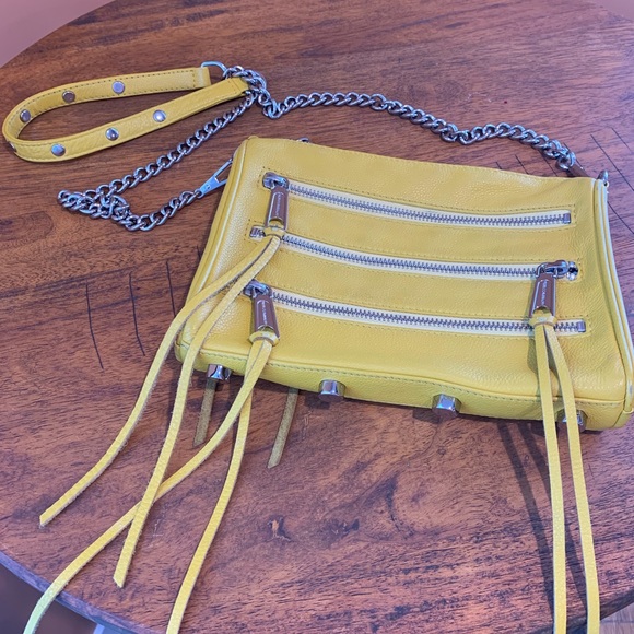 Rebecca Minkoff Handbags - Rebecca Minkoff Handbag